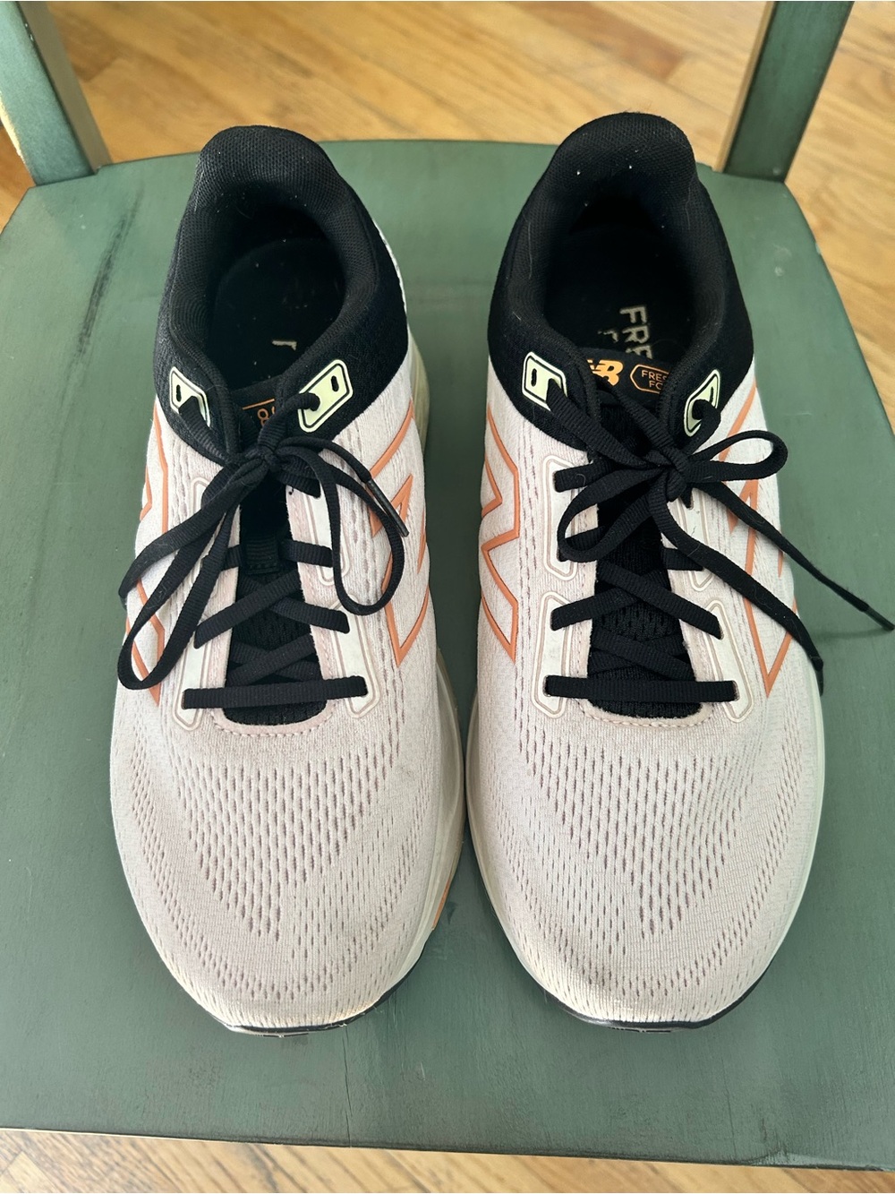 New Balance women’s sneakers - double wide